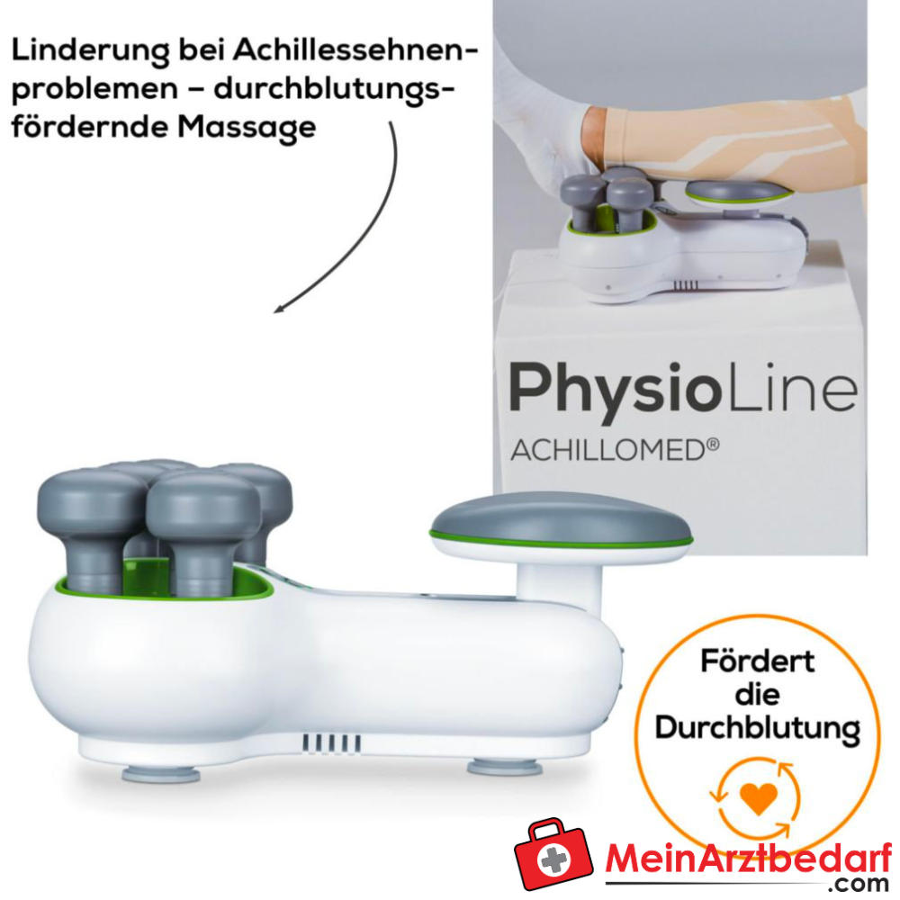 Beurer FM 200 Achillomed®.