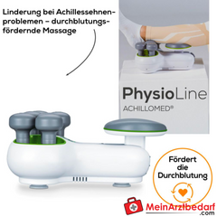 Beurer FM 200 Achillomed®.