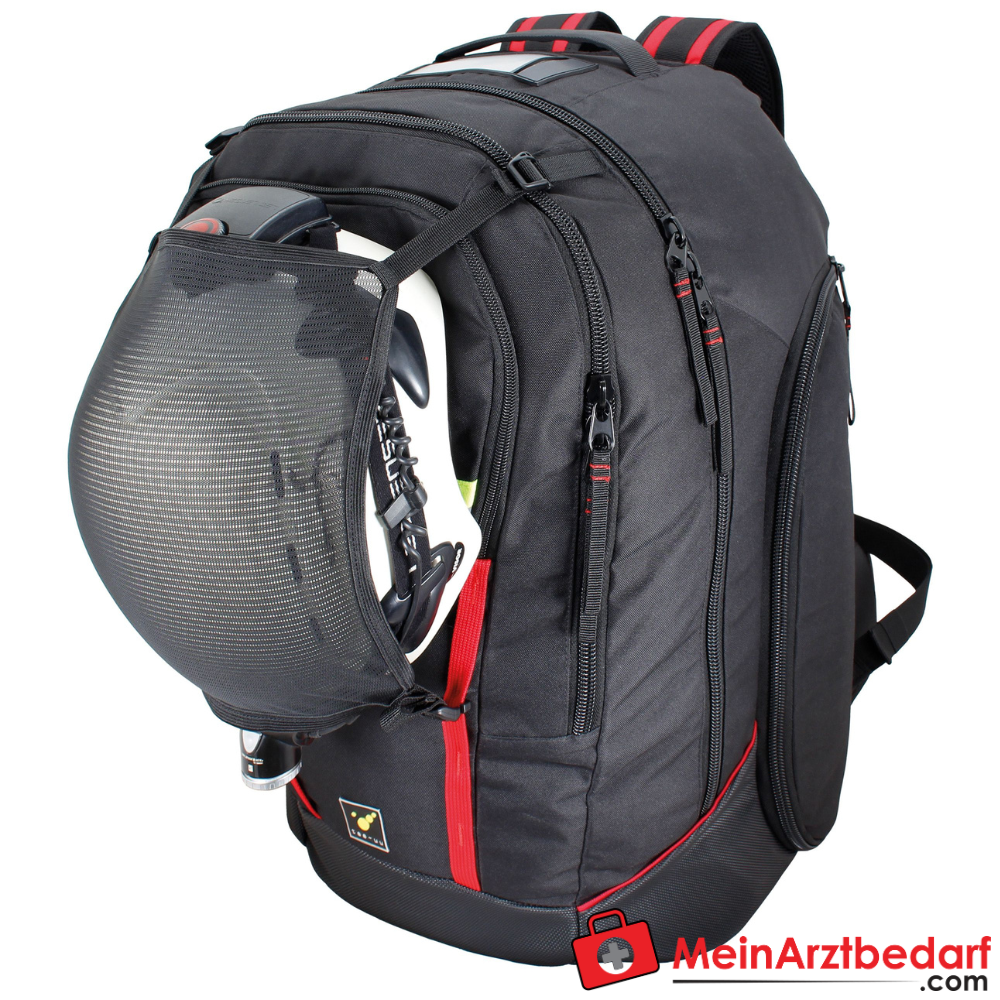 TEE-UU SHIFTBAG EVO Rucksack