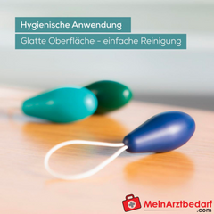 Beurer PT 20 PelviStrong Beckenboden-Trainingshilfe.