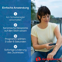 Beurer BR 90 Insektenstichheiler.