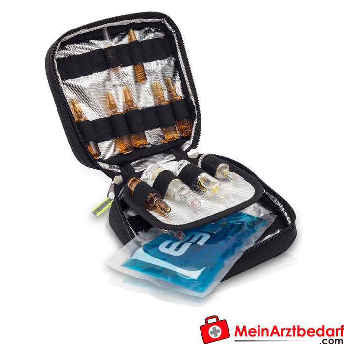 Elite Bags EMERAIR'S TROLLEY Ventilation Case