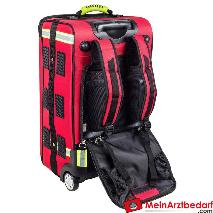 Elite Bags EMERAIR'S TROLLEY Beatmungskoffer