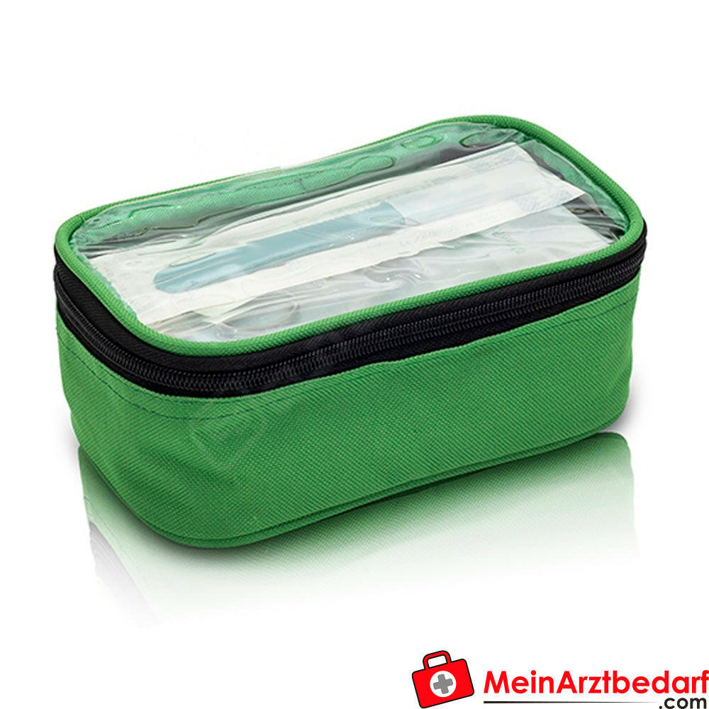 Elite Bags PARAMED'S EVO Notfallrucksack 32,7 L, 31 x 47 x 22,5 cm, 1000D Polyester