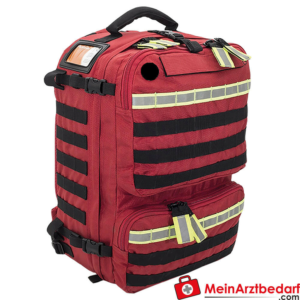 Elite Bags PARAMED'S EVO Notfallrucksack 32,7 L, 31 x 47 x 22,5 cm, 1000D Polyester