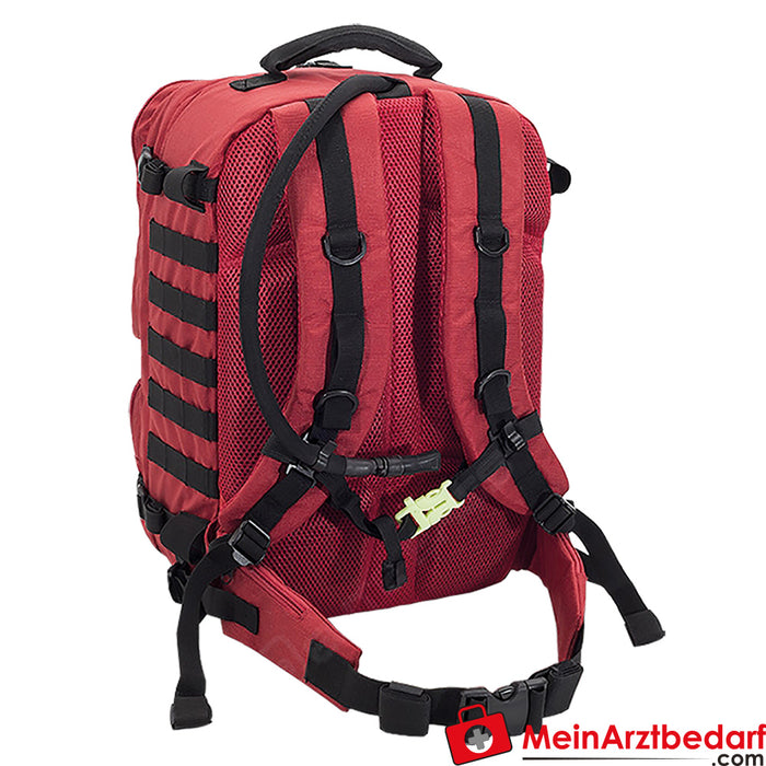 Elite Bags PARAMED'S EVO mochila de emergência