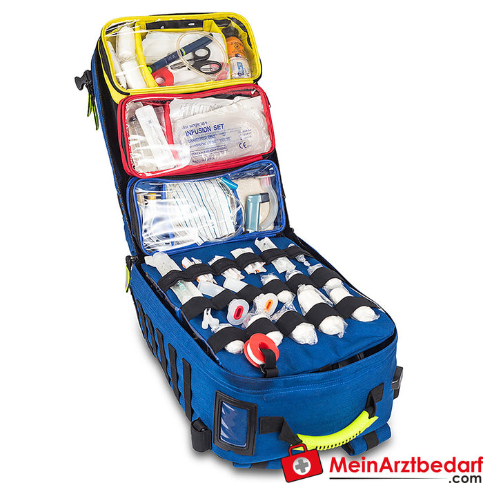 Elite Bags PARAMED'S EVO Emergency Backpack