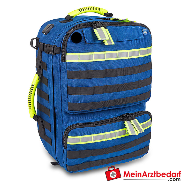 Elite Bags PARAMED'S EVO mochila de emergência