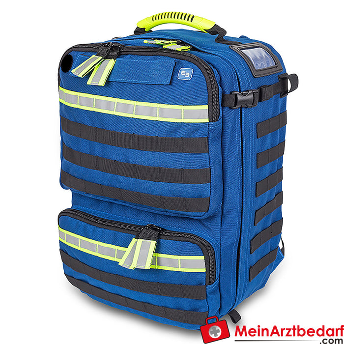 Elite Bags PARAMED'S EVO mochila de emergência