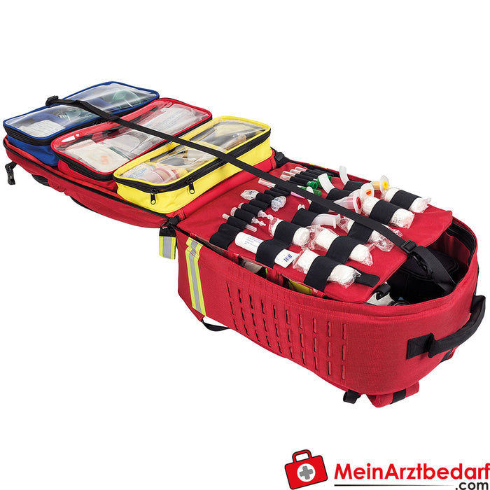 Elite Bags Zaino d'emergenza XL PARAMED'S