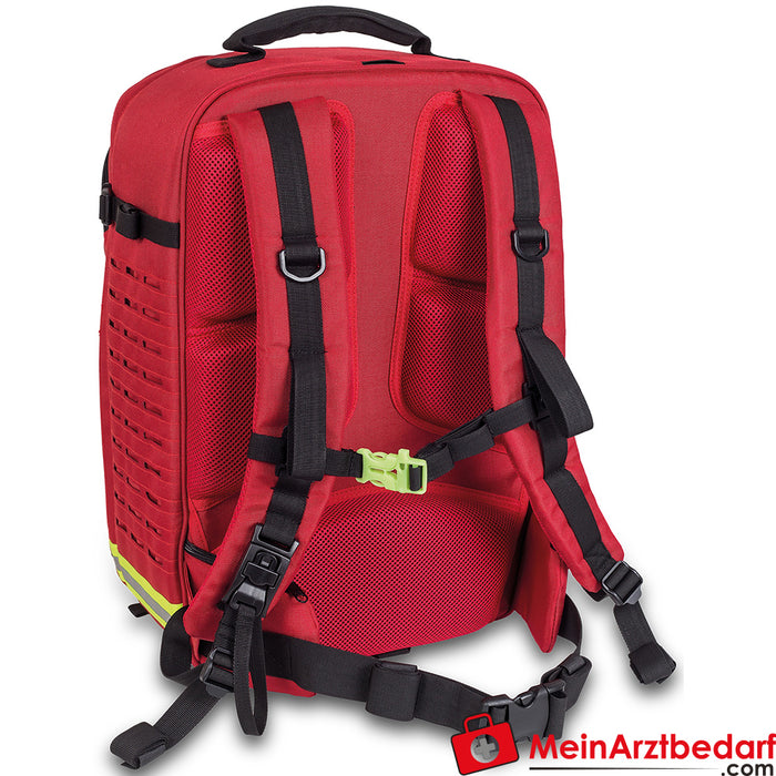 Elite Bags PARAMED'S Mochila de emergencia XL