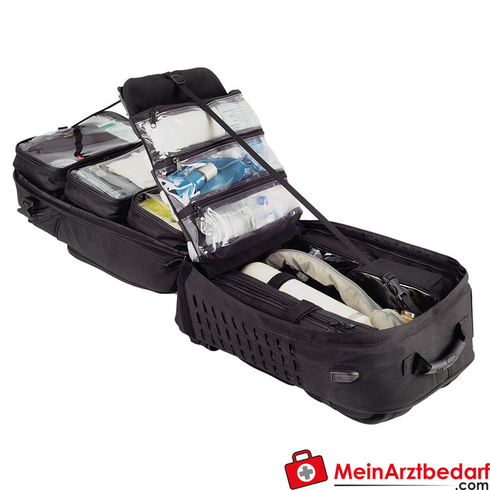 Elite Bags Zaino d'emergenza XL PARAMED'S