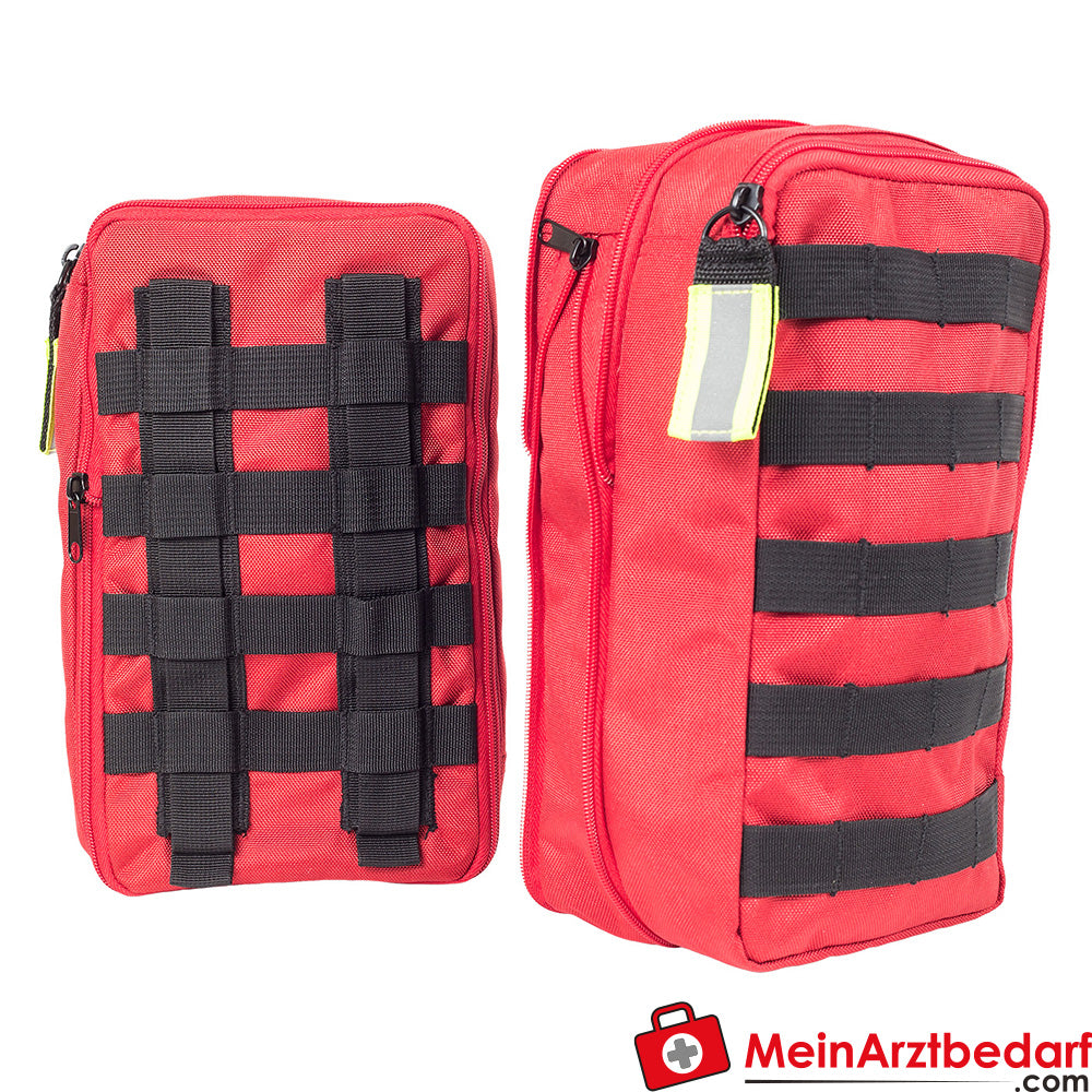 Elite Bags POCKET`S Seitentaschen.