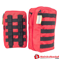 Elite Bags POCKET`S Seitentaschen.