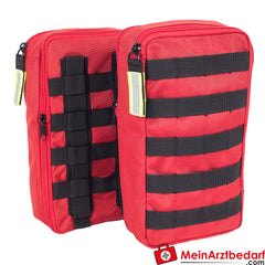 Elite Bags POCKET`S Seitentaschen.