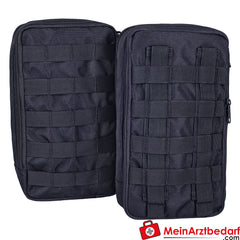 Elite Bags POCKET`S Seitentaschen.