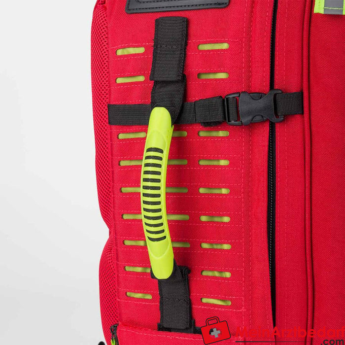 Elite Bags Mochila de emergencia ROBUST'S