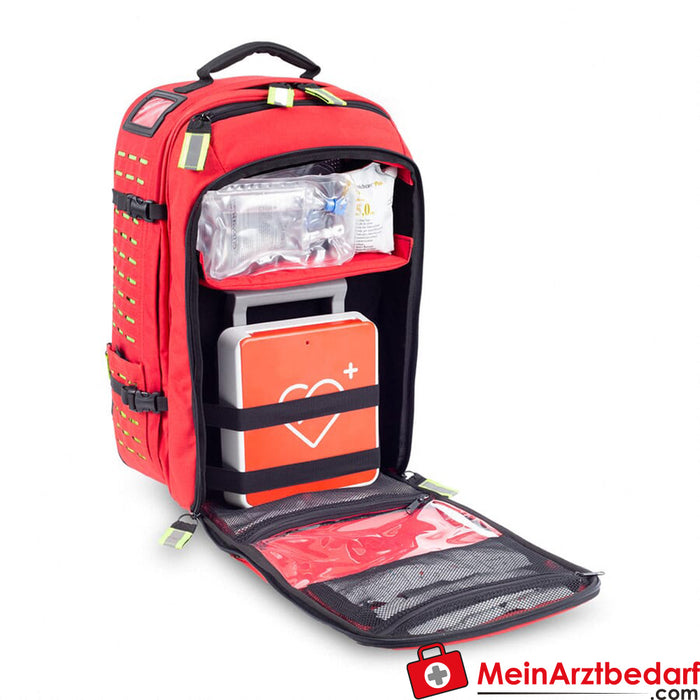 Elite Bags Mochila de emergencia ROBUST'S