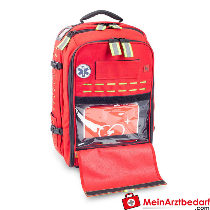 Elite Bags Mochila de emergencia ROBUST'S