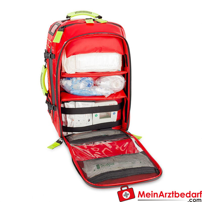 Elite Bags Mochila de emergencia ROBUST'S