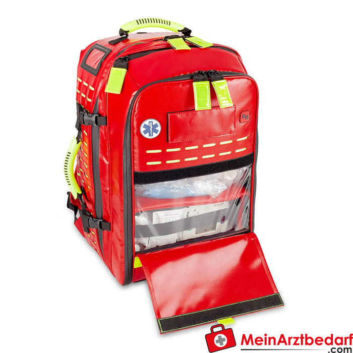 Elite Bags Mochila de emergencia ROBUST'S