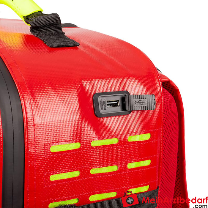 Elite Bags ROBUST'S acil durum sırt çantası