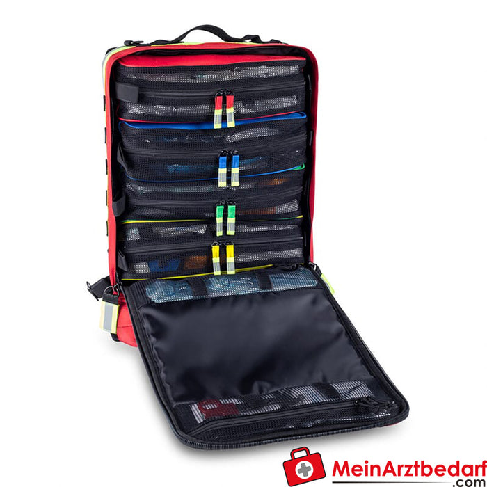 Elite Bags Zaino di emergenza EXTRA-FLAT'S