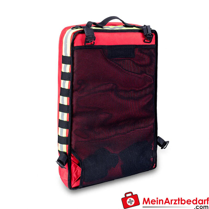 Elite Bags Zaino di emergenza EXTRA-FLAT'S