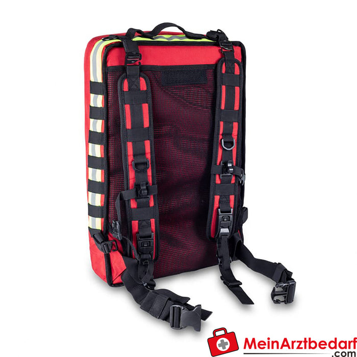 Elite Bags EXTRA-FLAT'S Emergency Backpack