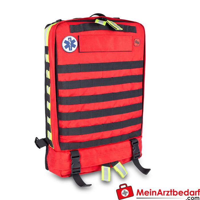 Mochila de emergencia Elite Bags EXTRA-FLAT'S