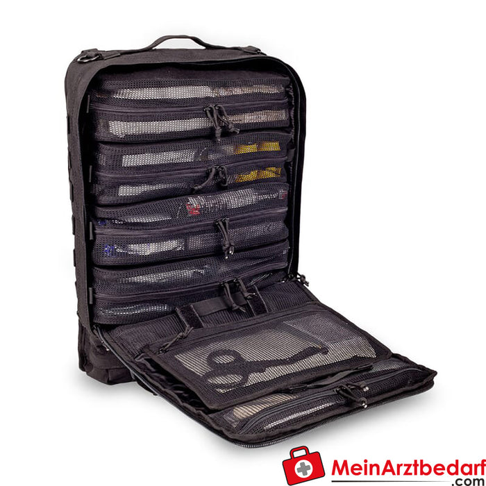 Mochila de emergencia Elite Bags EXTRA-FLAT'S