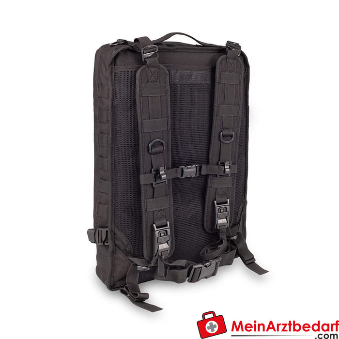 Elite Bags EXTRA-FLAT'S Sac à dos d'urgence