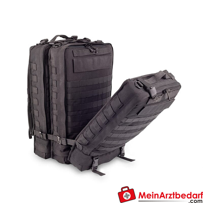 Elite Bags EXTRA-FLAT'S Emergency Backpack
