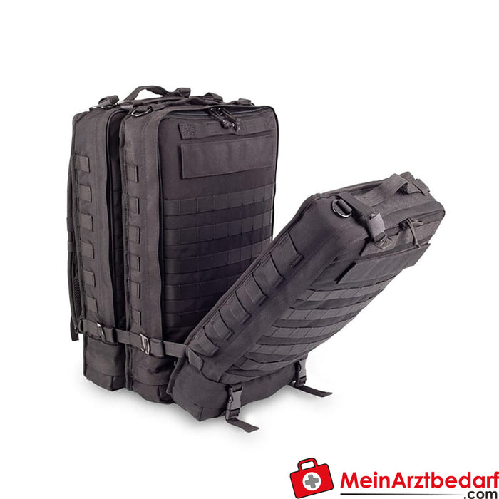 Mochila de emergencia Elite Bags EXTRA-FLAT'S