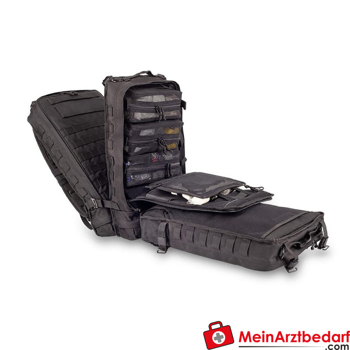 Elite Bags Zaino di emergenza EXTRA-FLAT'S