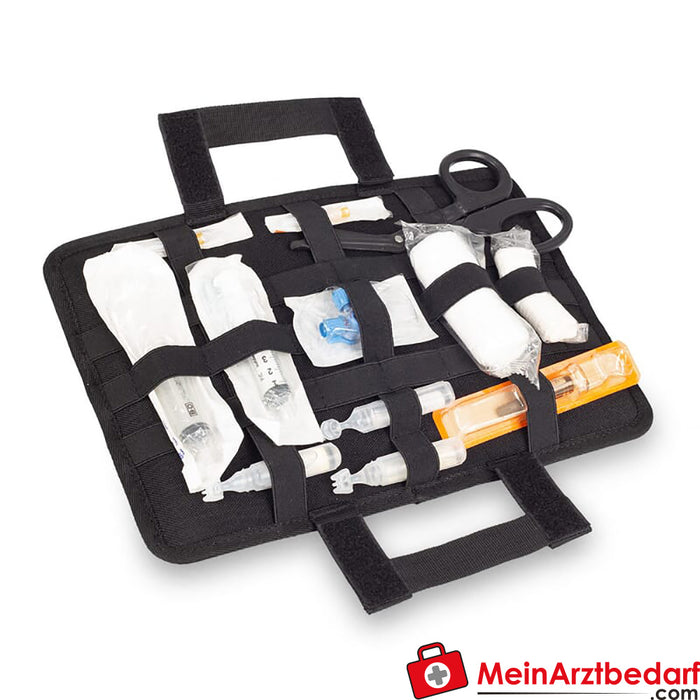 Elite Bags Zaino di emergenza EXTRA-FLAT'S