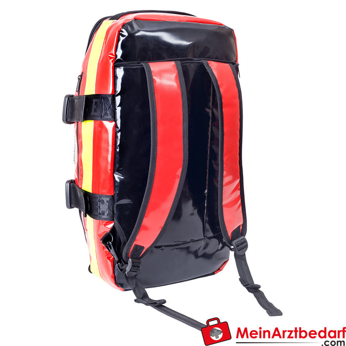 Elite Bags BAGSTER Emergency Backpack/Bag - Tarpaulin