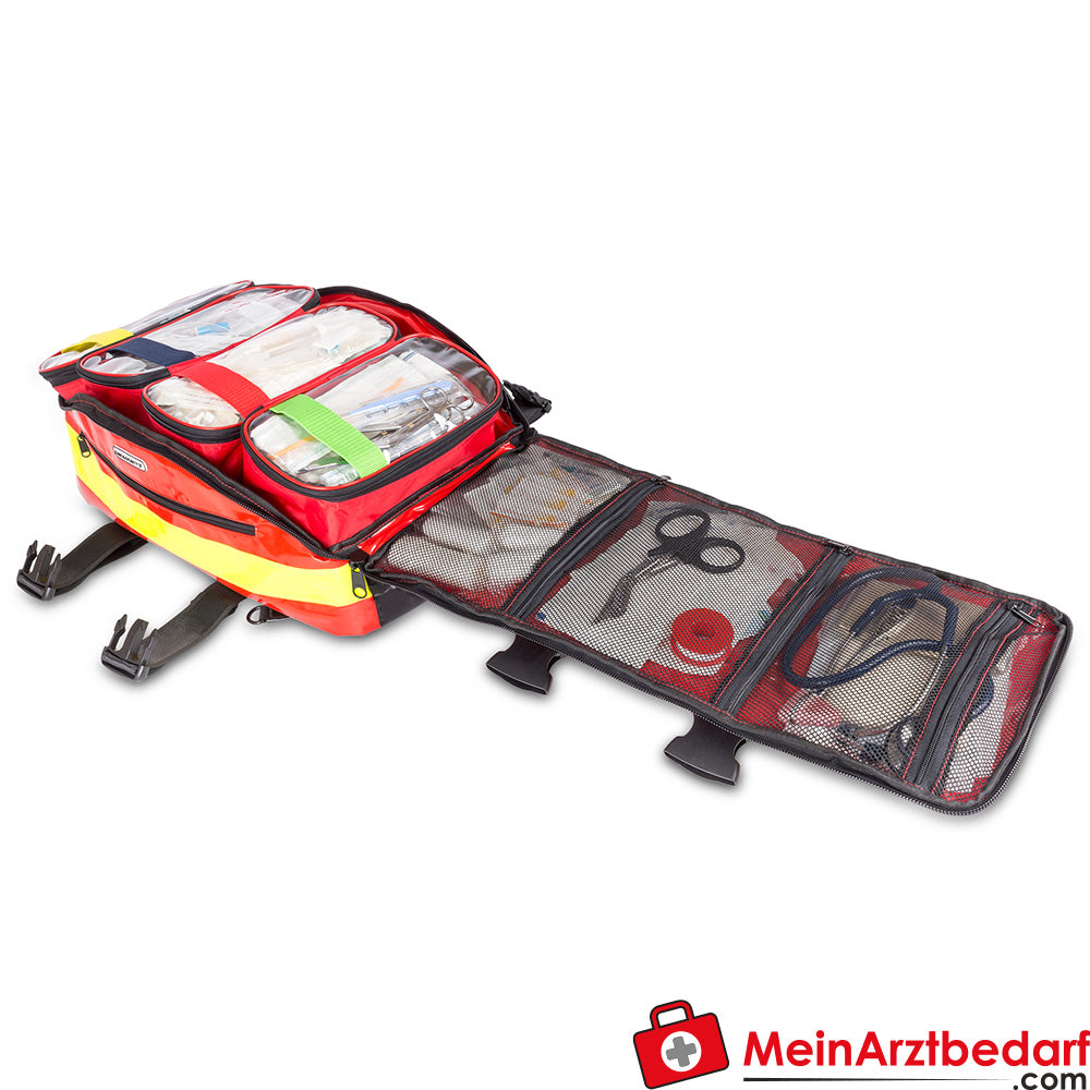 Elite Bags BAGSTER Notfallrucksack/-tasche - Plane.