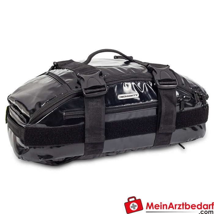 Elite Bags BAGSTER mochila/saco de emergência - lona