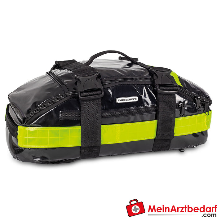 Elite Bags BAGSTER mochila/saco de emergência - lona