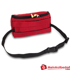 Elite Bags QUICK ACCESS Notfallrucksack - rot.