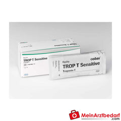 Roche TROP T Sensitive Test.