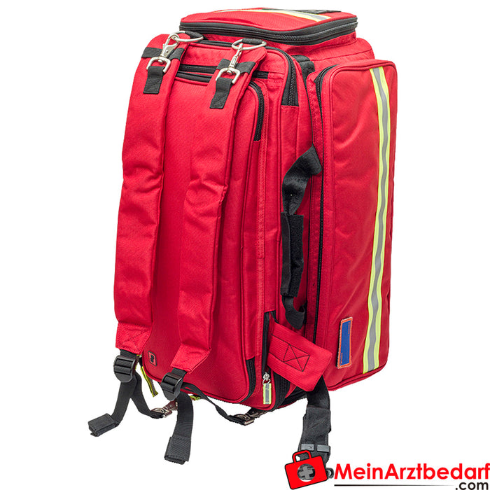 Elite Tassen CRITICAL'S First Responder Tas