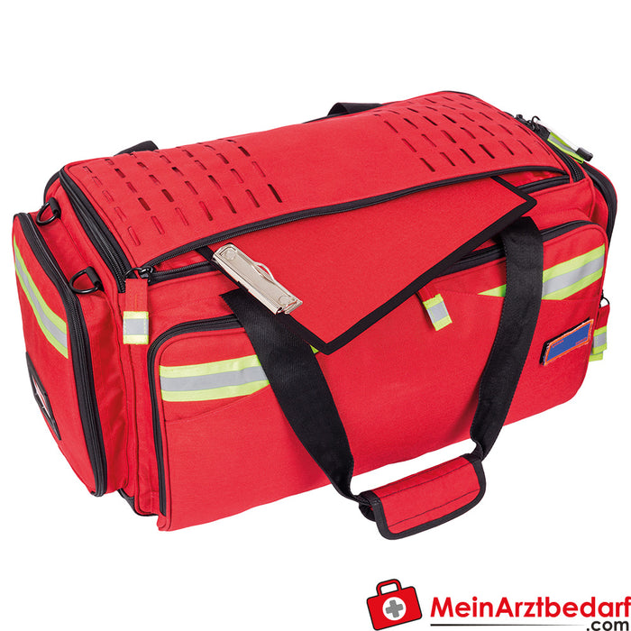 Emergency bag - EXTREME'S EVO. - ELITE BAGS - for oxygen cylinders / for  instruments / nurse's