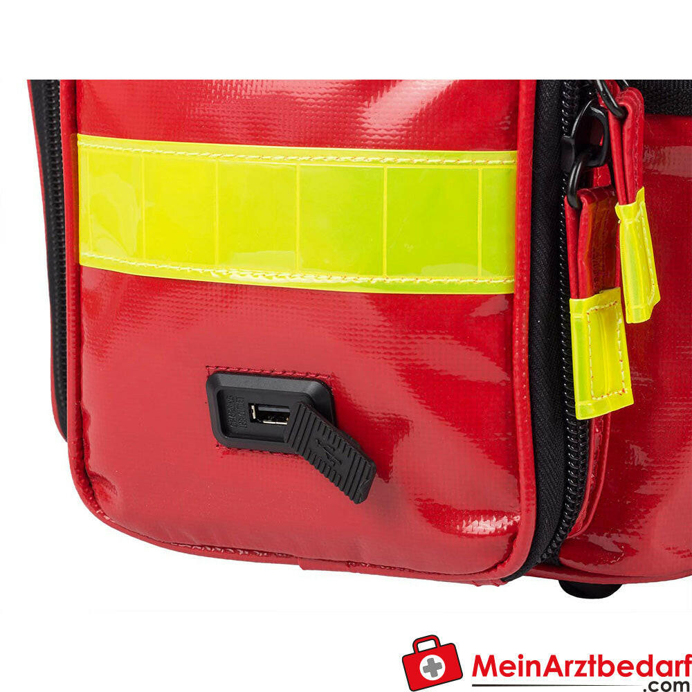 Elite Bags EXTREME'S Notfalltasche.