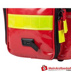 Elite Bags EXTREME'S Notfalltasche.