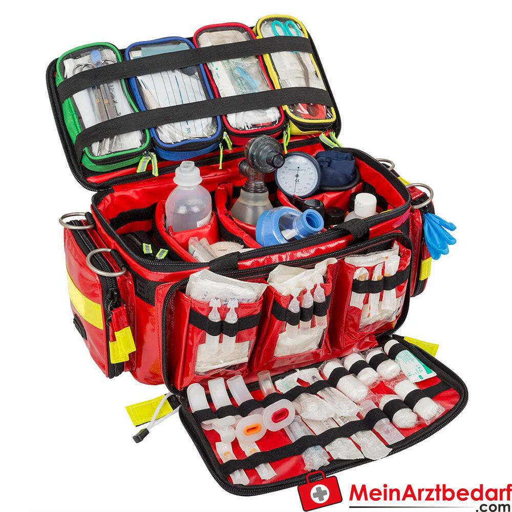 Elite Bags EXTREME'S Notfalltasche.