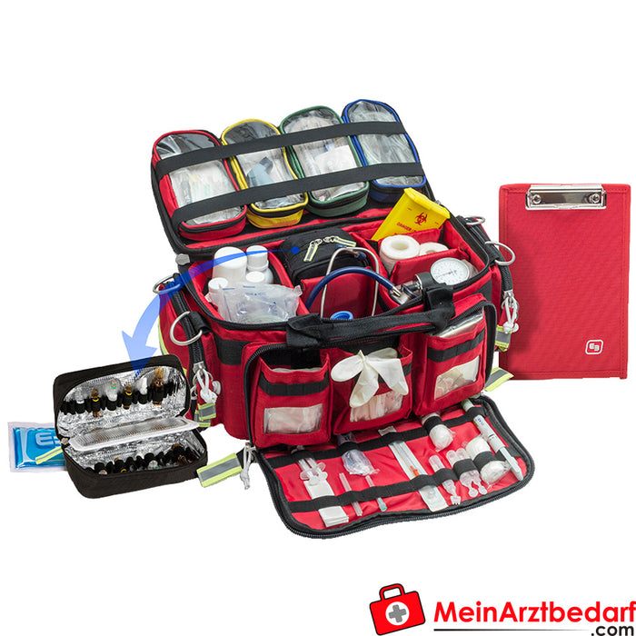 Elite Bags EXTREME'S Emergency Bag