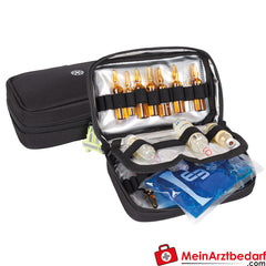 Elite Bags EXTREME EVO Notfalltasche, rot.