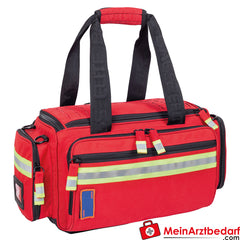 Elite Bags EXTREME EVO Notfalltasche, rot.